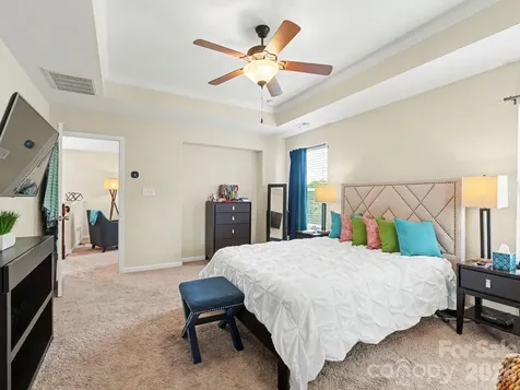 13502 Reunion Street Charlotte NC 28278