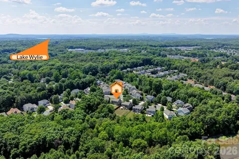 13502 Reunion Street Charlotte NC 28278