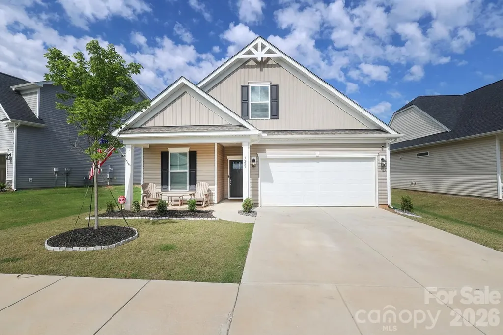 3227 Laurel Brook Drive Denver NC 28037