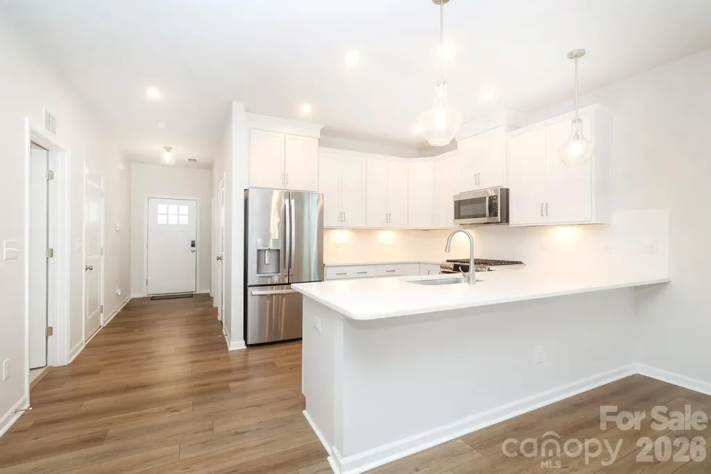 3227 Laurel Brook Drive Denver NC 28037