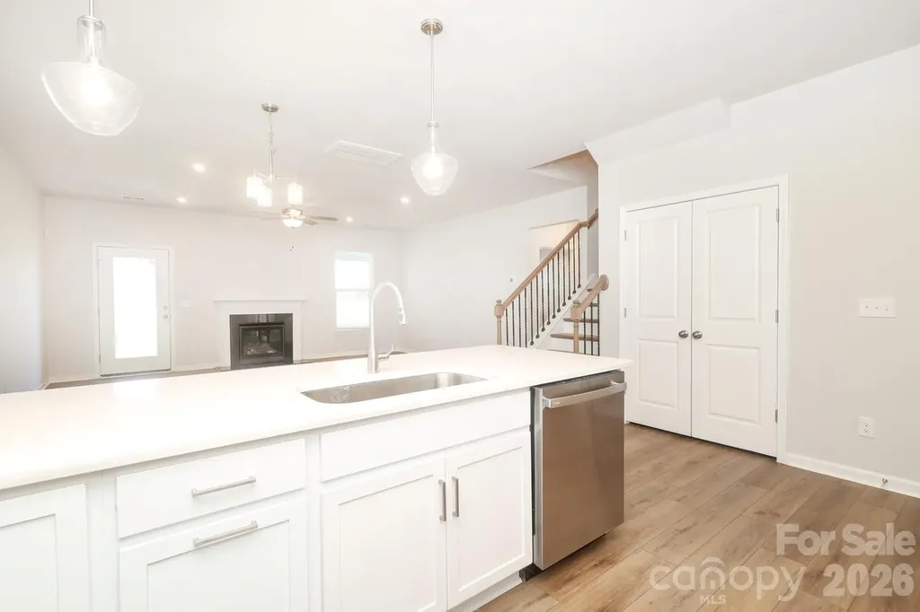 3227 Laurel Brook Drive Denver NC 28037