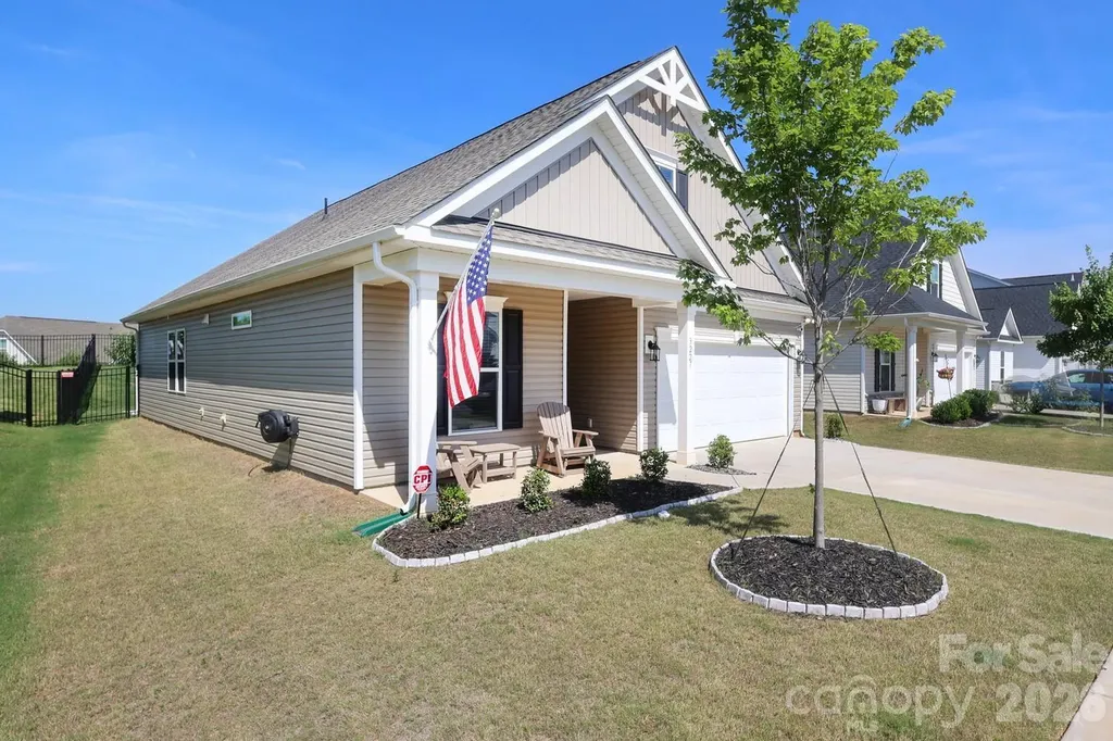 3227 Laurel Brook Drive Denver NC 28037