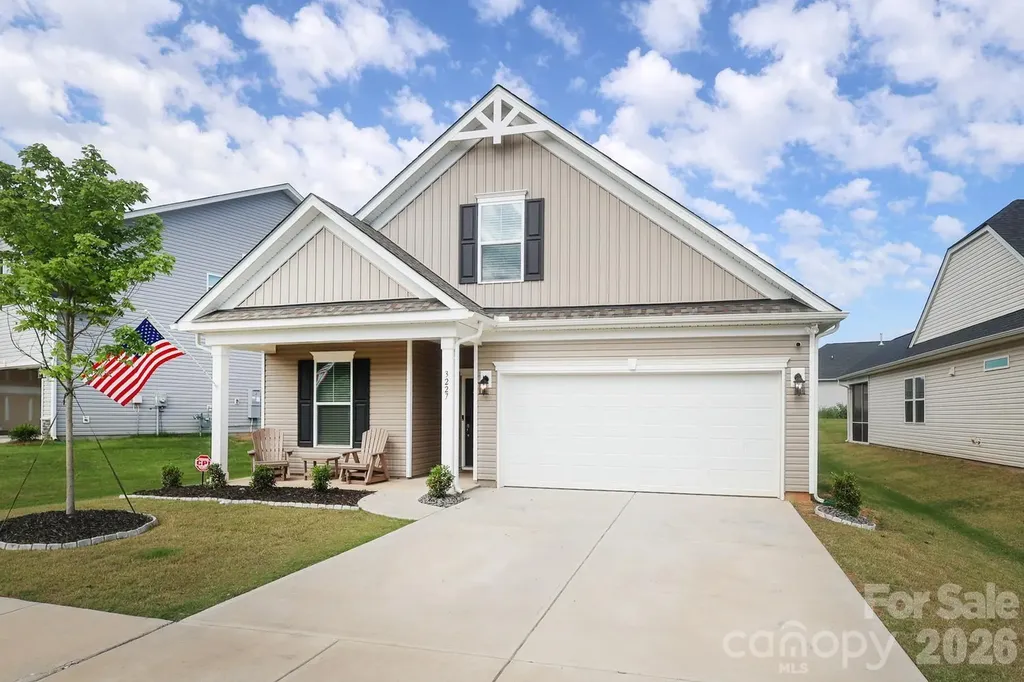 3227 Laurel Brook Drive Denver NC 28037