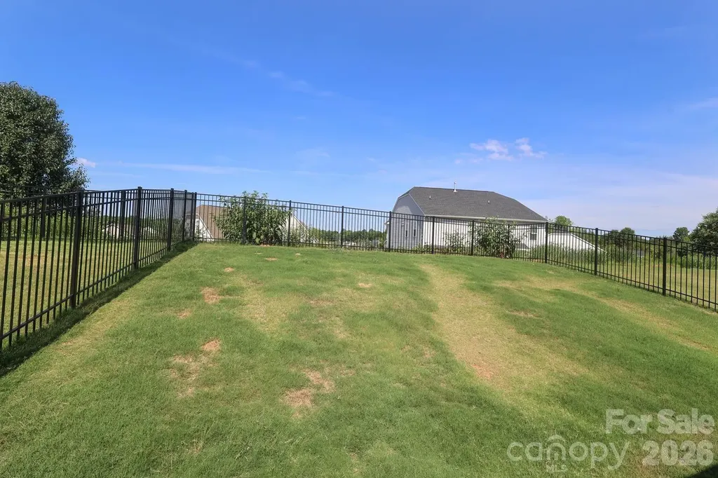 3227 Laurel Brook Drive Denver NC 28037