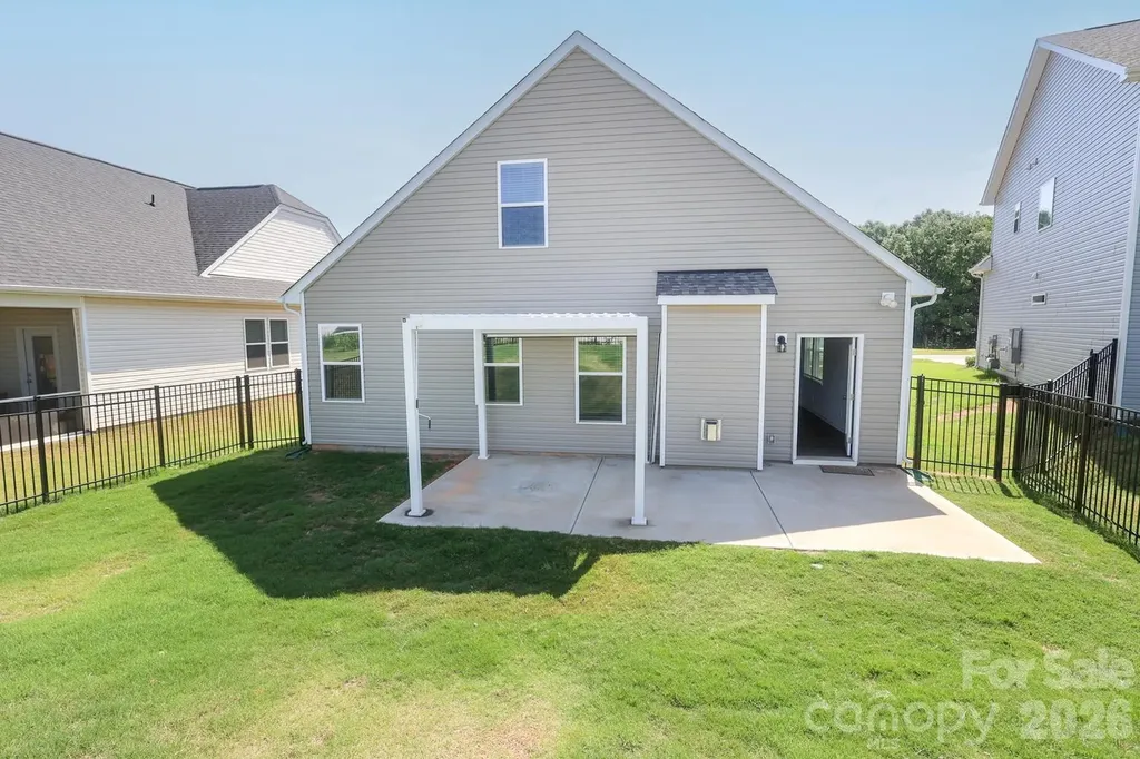 3227 Laurel Brook Drive Denver NC 28037