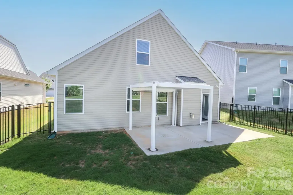 3227 Laurel Brook Drive Denver NC 28037