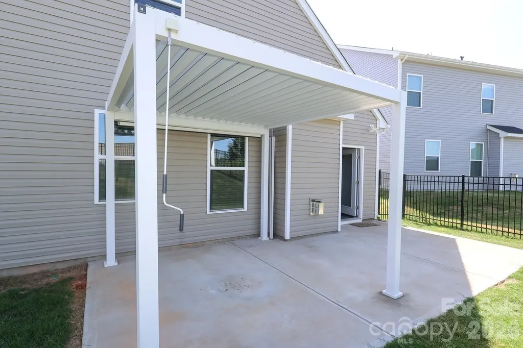 3227 Laurel Brook Drive Denver NC 28037