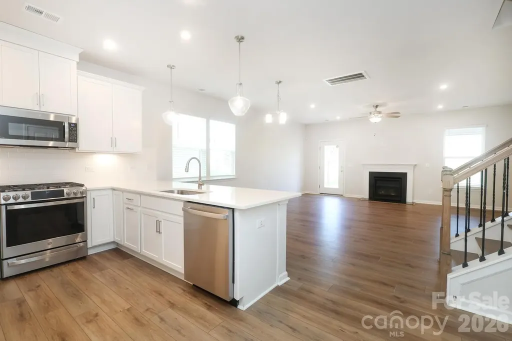 3227 Laurel Brook Drive Denver NC 28037