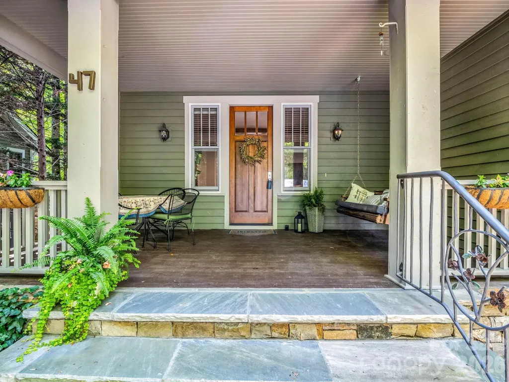 47 Cheshire Drive Black Mountain NC 28711