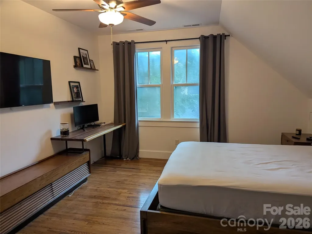 47 Cheshire Drive Black Mountain NC 28711