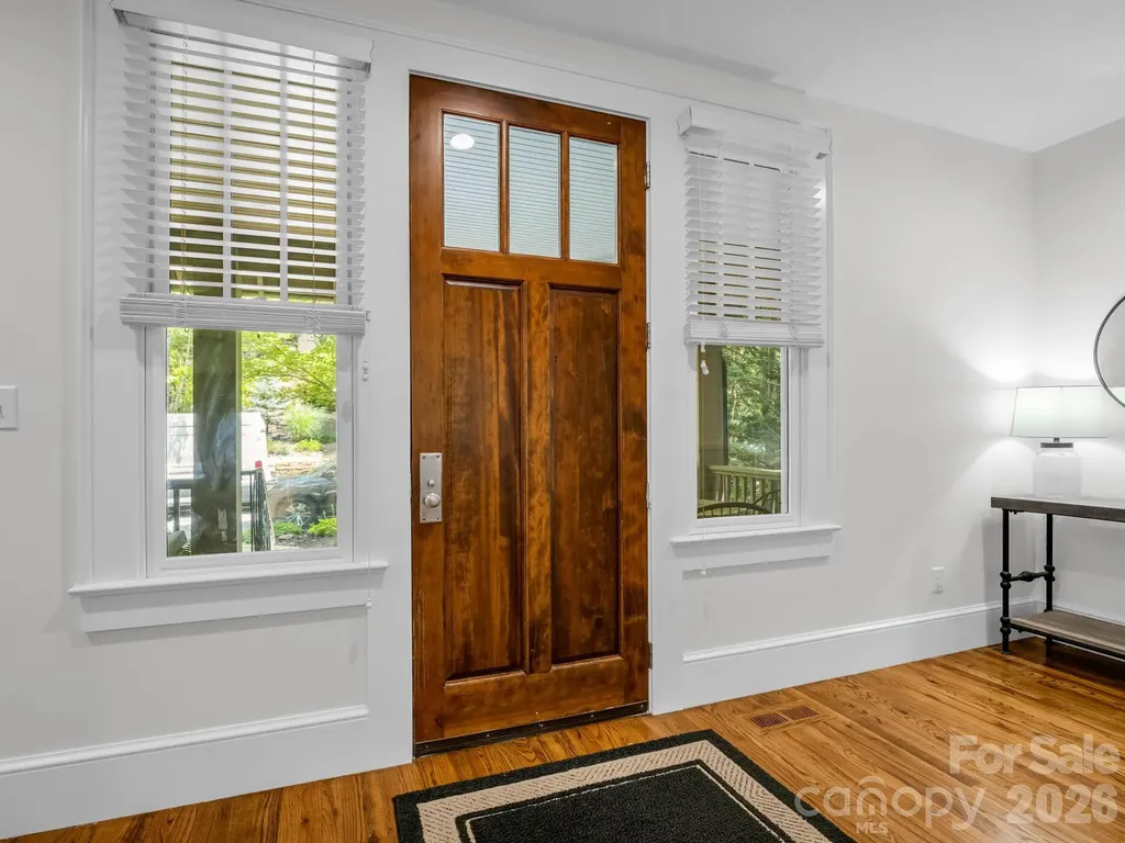 47 Cheshire Drive Black Mountain NC 28711