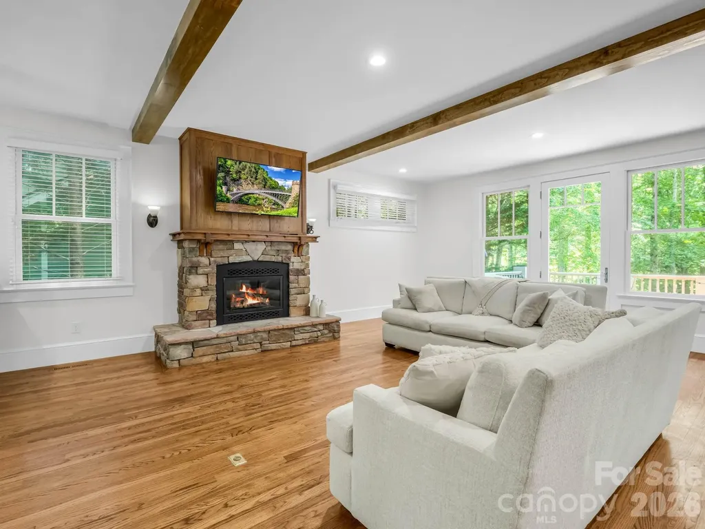 47 Cheshire Drive Black Mountain NC 28711