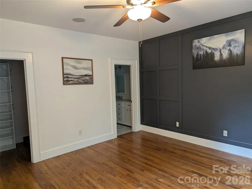 47 Cheshire Drive Black Mountain NC 28711