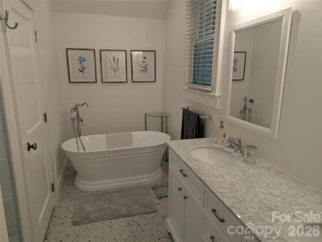 47 Cheshire Drive Black Mountain NC 28711