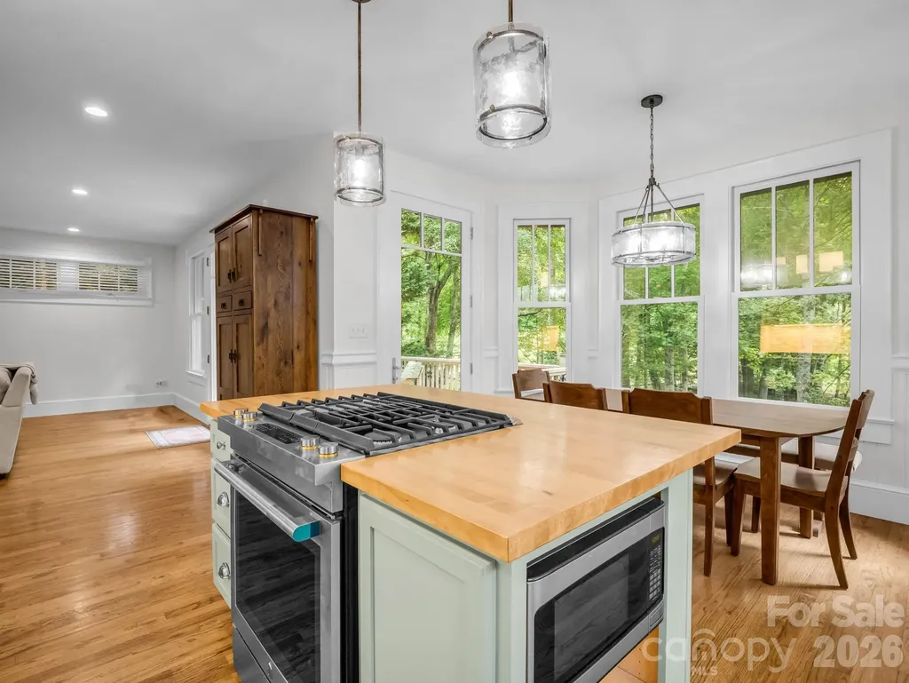47 Cheshire Drive Black Mountain NC 28711