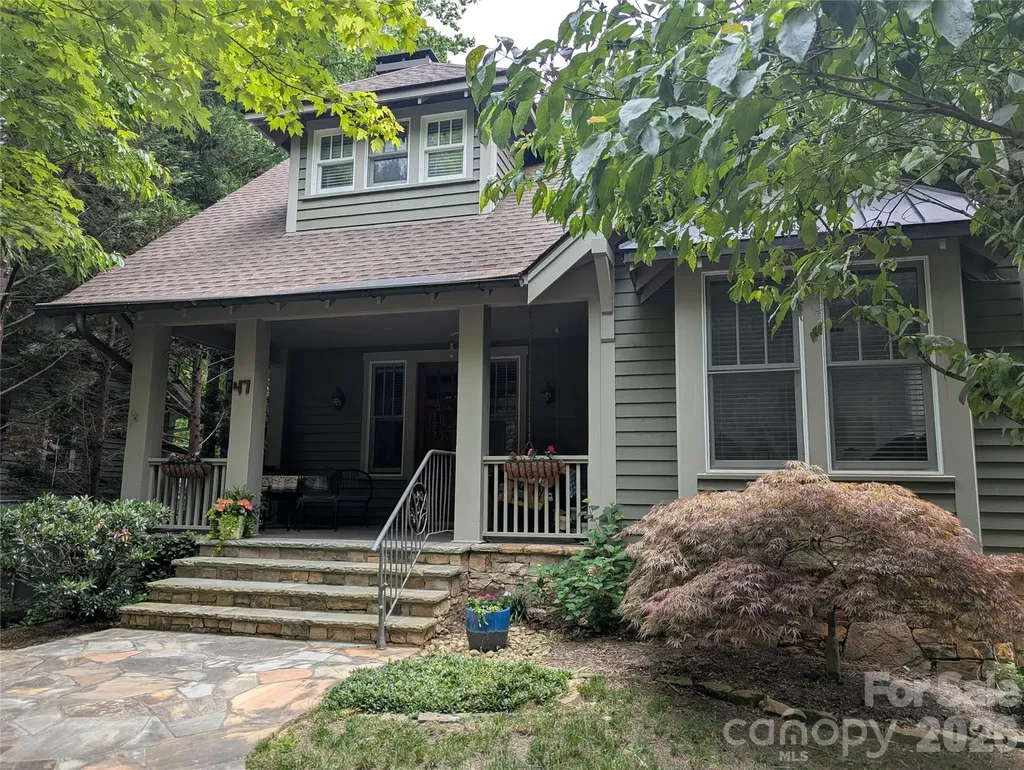 47 Cheshire Drive Black Mountain NC 28711