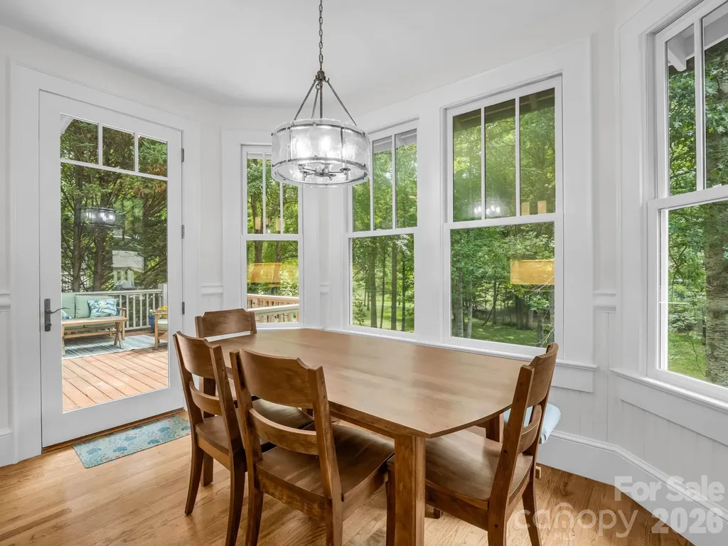 47 Cheshire Drive Black Mountain NC 28711