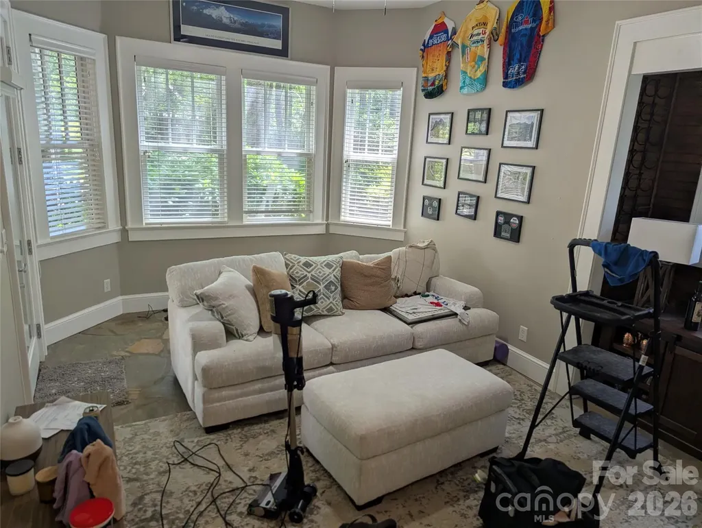 47 Cheshire Drive Black Mountain NC 28711