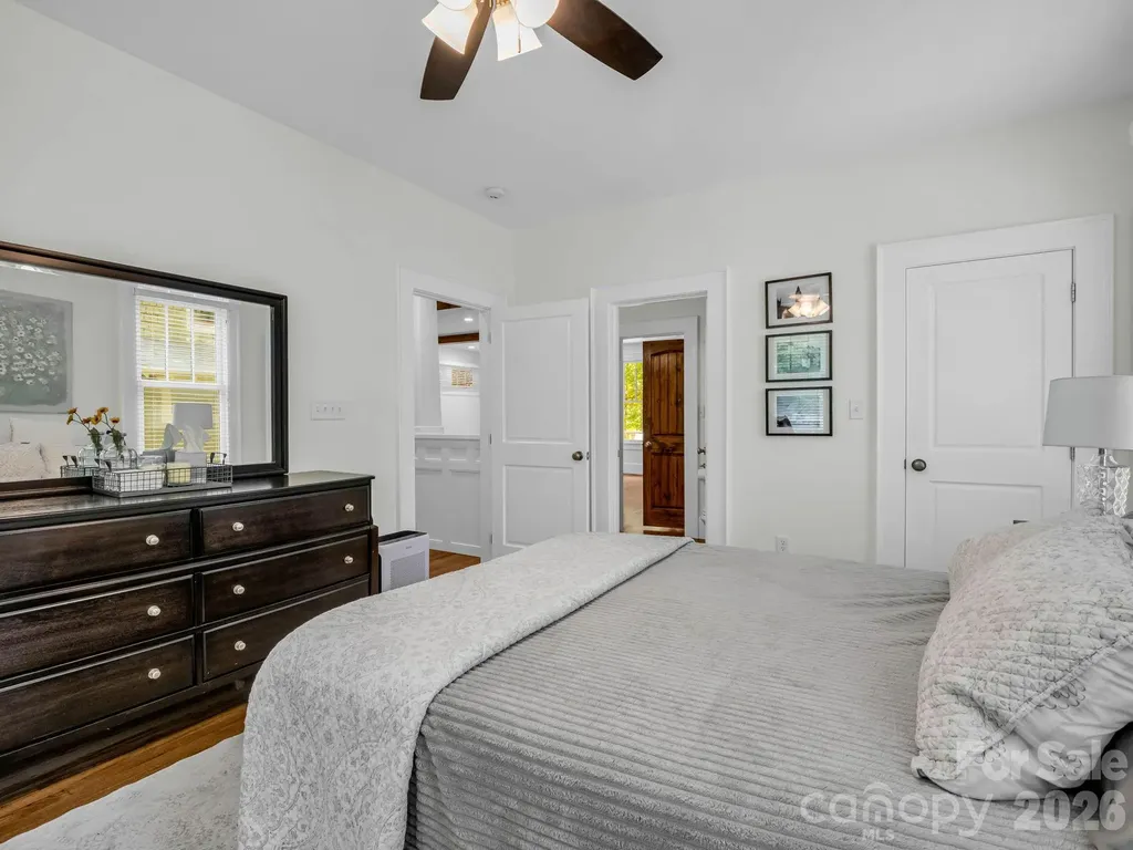 47 Cheshire Drive Black Mountain NC 28711