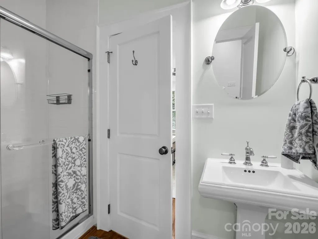 47 Cheshire Drive Black Mountain NC 28711