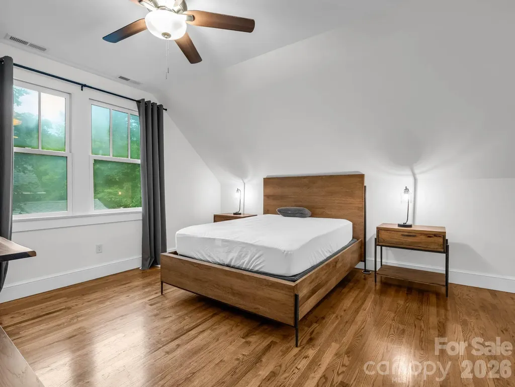 47 Cheshire Drive Black Mountain NC 28711