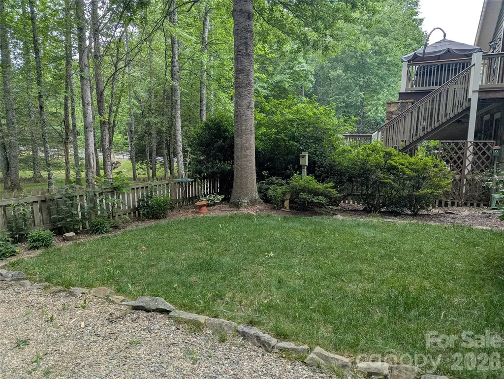 47 Cheshire Drive Black Mountain NC 28711