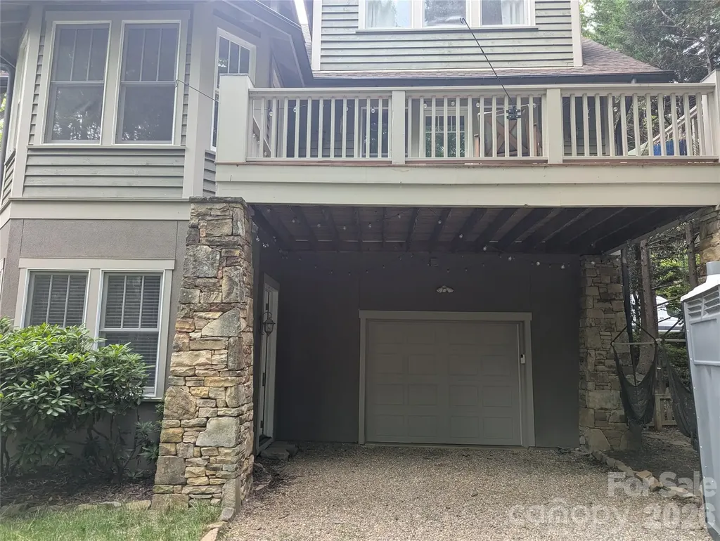 47 Cheshire Drive Black Mountain NC 28711