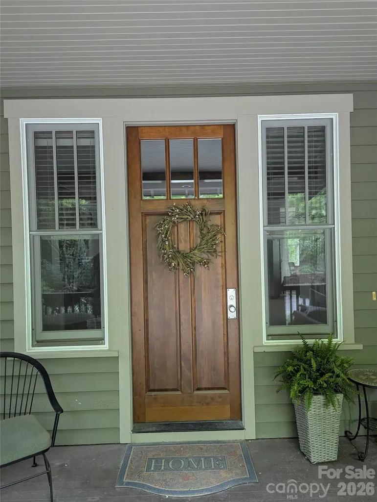 47 Cheshire Drive Black Mountain NC 28711
