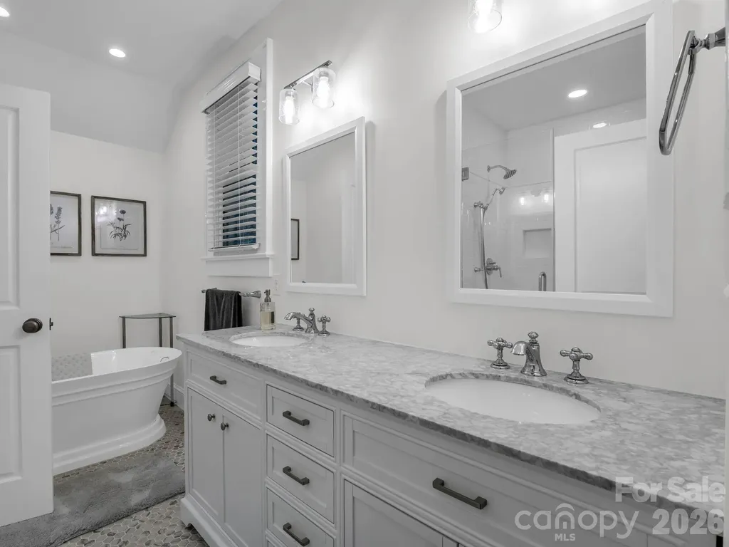 47 Cheshire Drive Black Mountain NC 28711