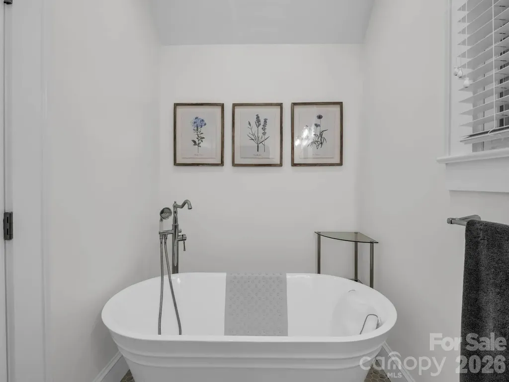 47 Cheshire Drive Black Mountain NC 28711