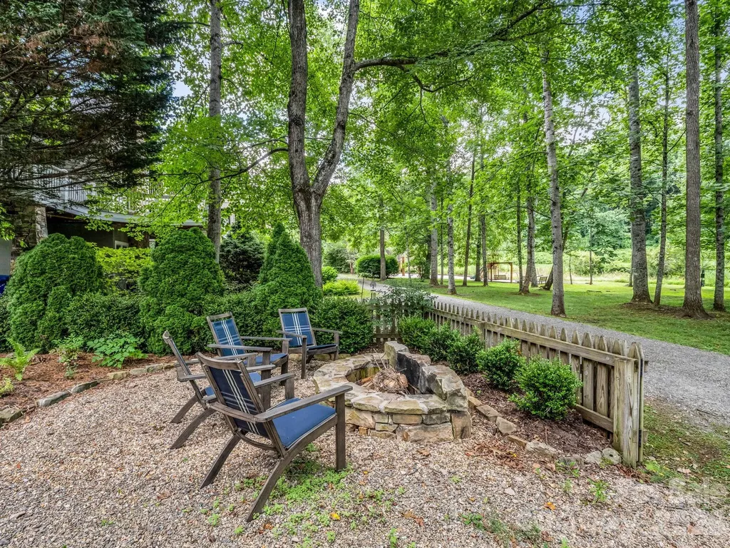 47 Cheshire Drive Black Mountain NC 28711