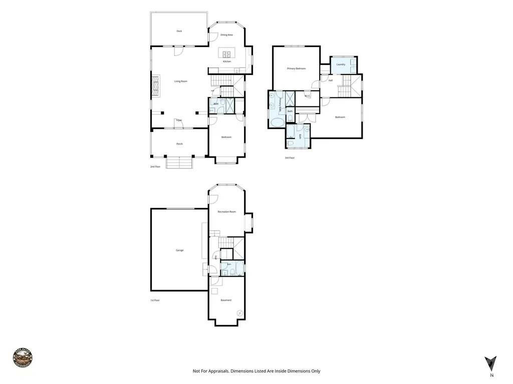 47 Cheshire Drive Black Mountain NC 28711