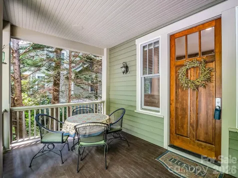 47 Cheshire Drive Black Mountain NC 28711