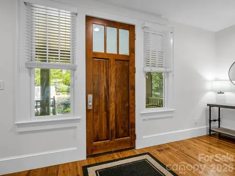 47 Cheshire Drive Black Mountain NC 28711