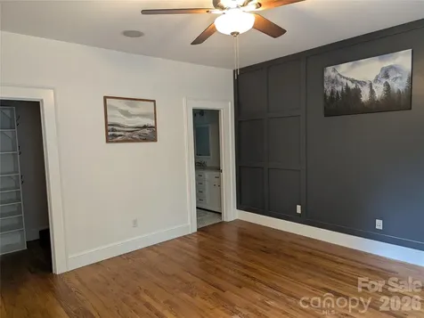 47 Cheshire Drive Black Mountain NC 28711