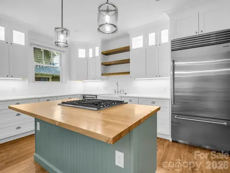 47 Cheshire Drive Black Mountain NC 28711