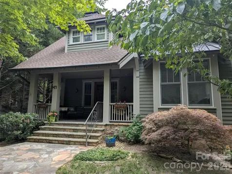 47 Cheshire Drive Black Mountain NC 28711
