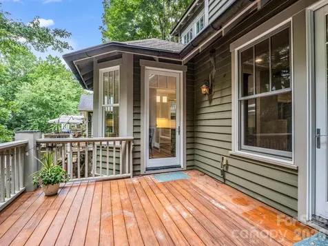 47 Cheshire Drive Black Mountain NC 28711