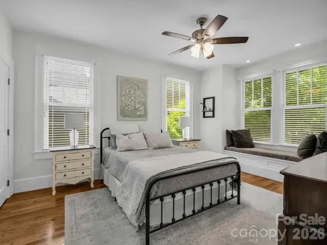 47 Cheshire Drive Black Mountain NC 28711