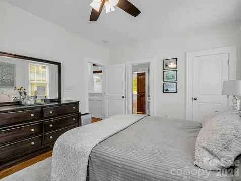 47 Cheshire Drive Black Mountain NC 28711