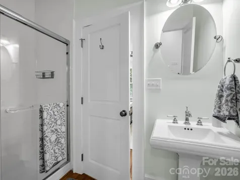 47 Cheshire Drive Black Mountain NC 28711