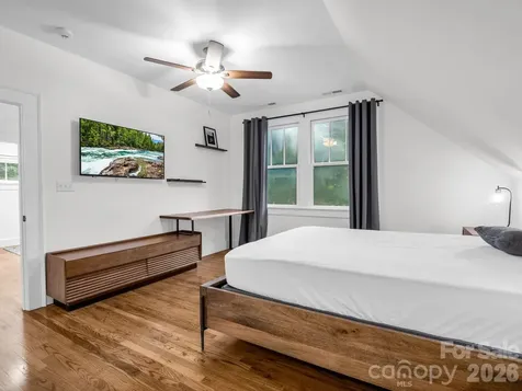 47 Cheshire Drive Black Mountain NC 28711