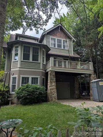 47 Cheshire Drive Black Mountain NC 28711