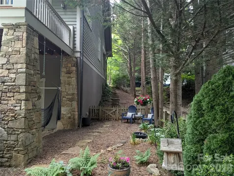 47 Cheshire Drive Black Mountain NC 28711