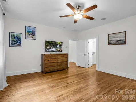 47 Cheshire Drive Black Mountain NC 28711