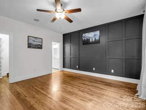 47 Cheshire Drive Black Mountain NC 28711