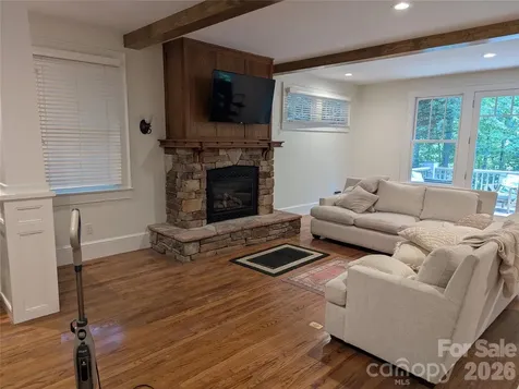 47 Cheshire Drive Black Mountain NC 28711