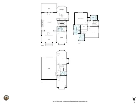 47 Cheshire Drive Black Mountain NC 28711
