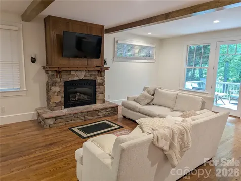 47 Cheshire Drive Black Mountain NC 28711