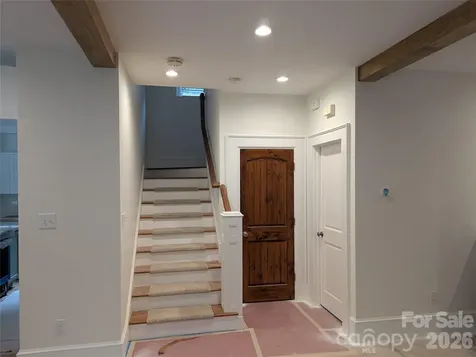 47 Cheshire Drive Black Mountain NC 28711